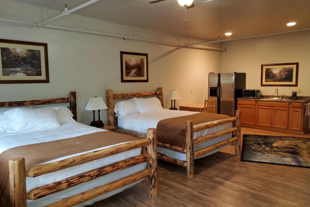 Photo of Bedroom in Bigfork