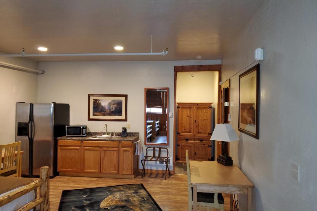 Photo of Livingroom in Bigfork