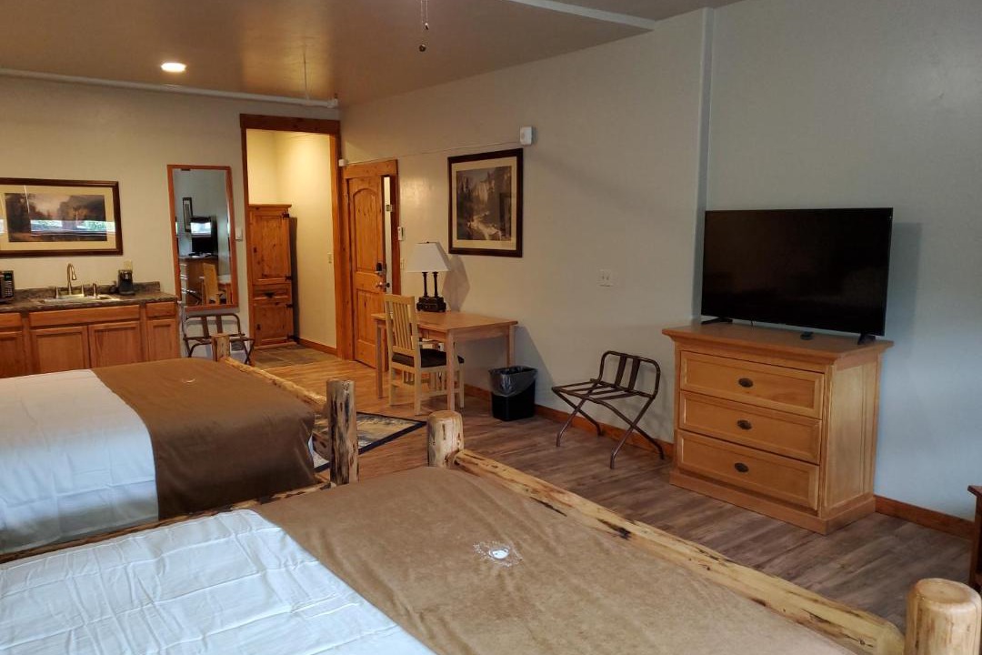 Photo of Livingroom in Bigfork