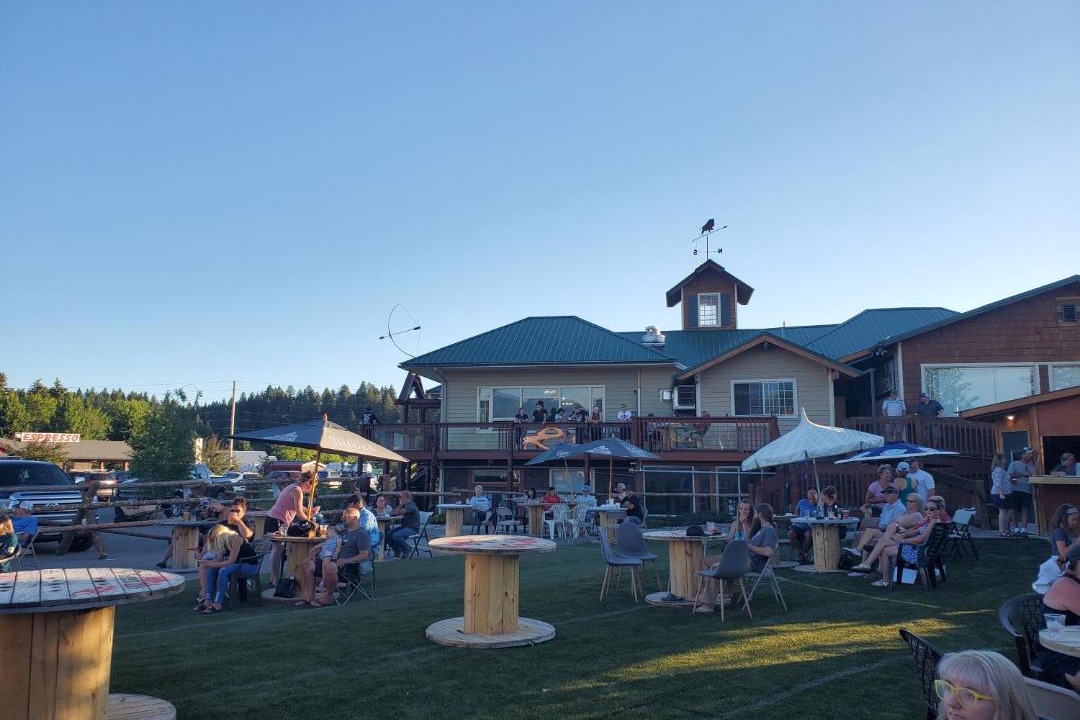 Photo of Others in Bigfork