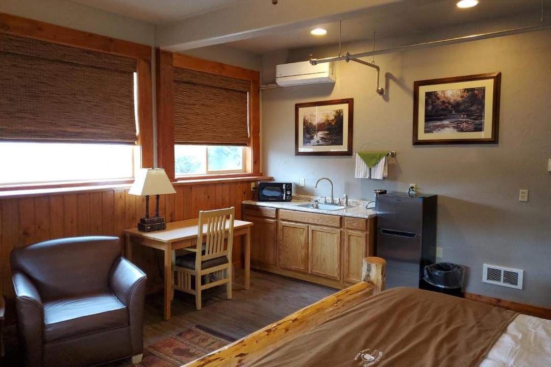 Photo of Livingroom in Bigfork