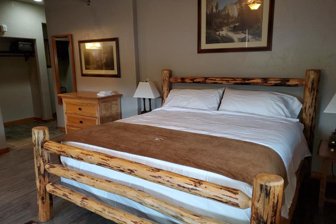 Photo of Bedroom in Bigfork