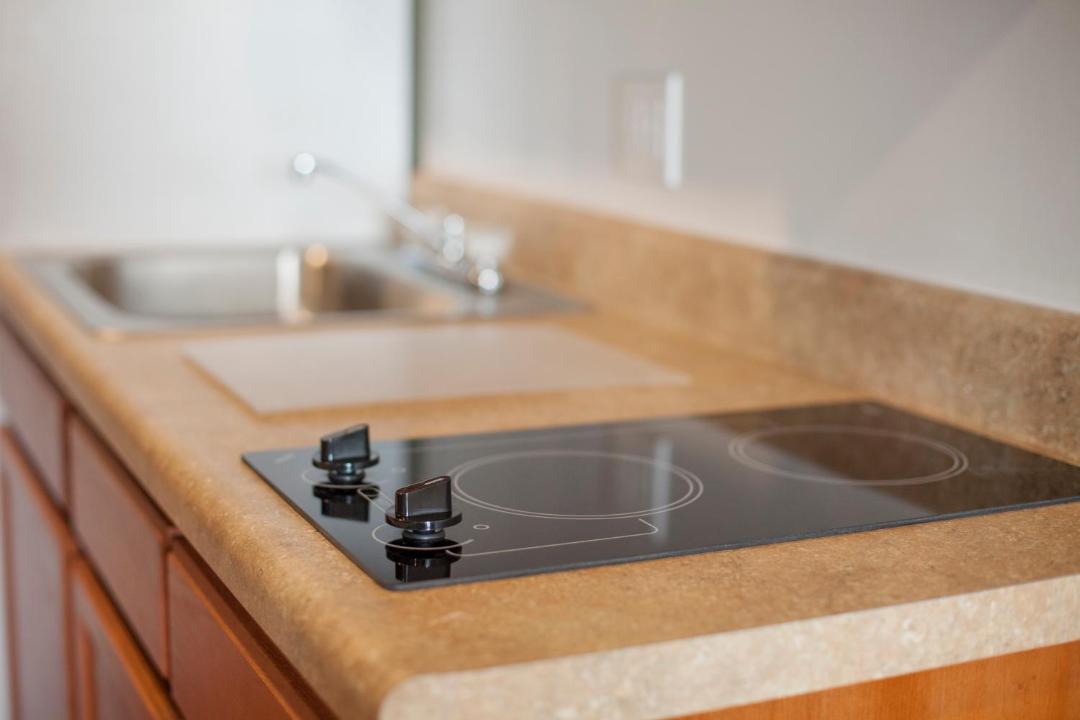 Photo of Kitchen in Williston