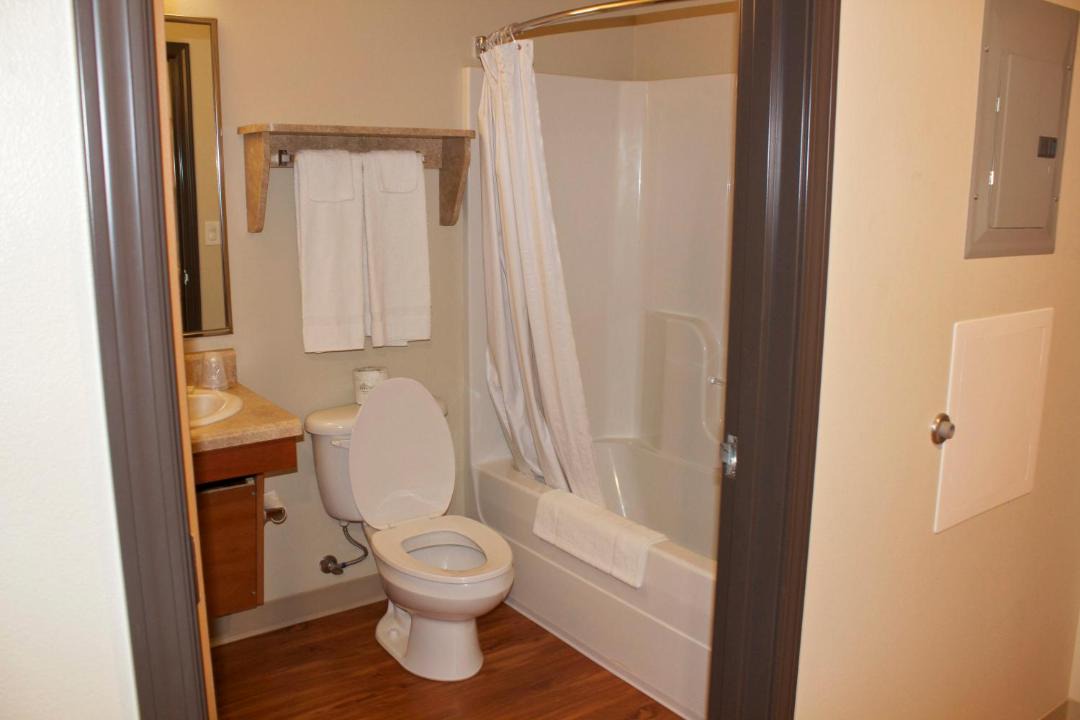Photo of Bathroom in Williston