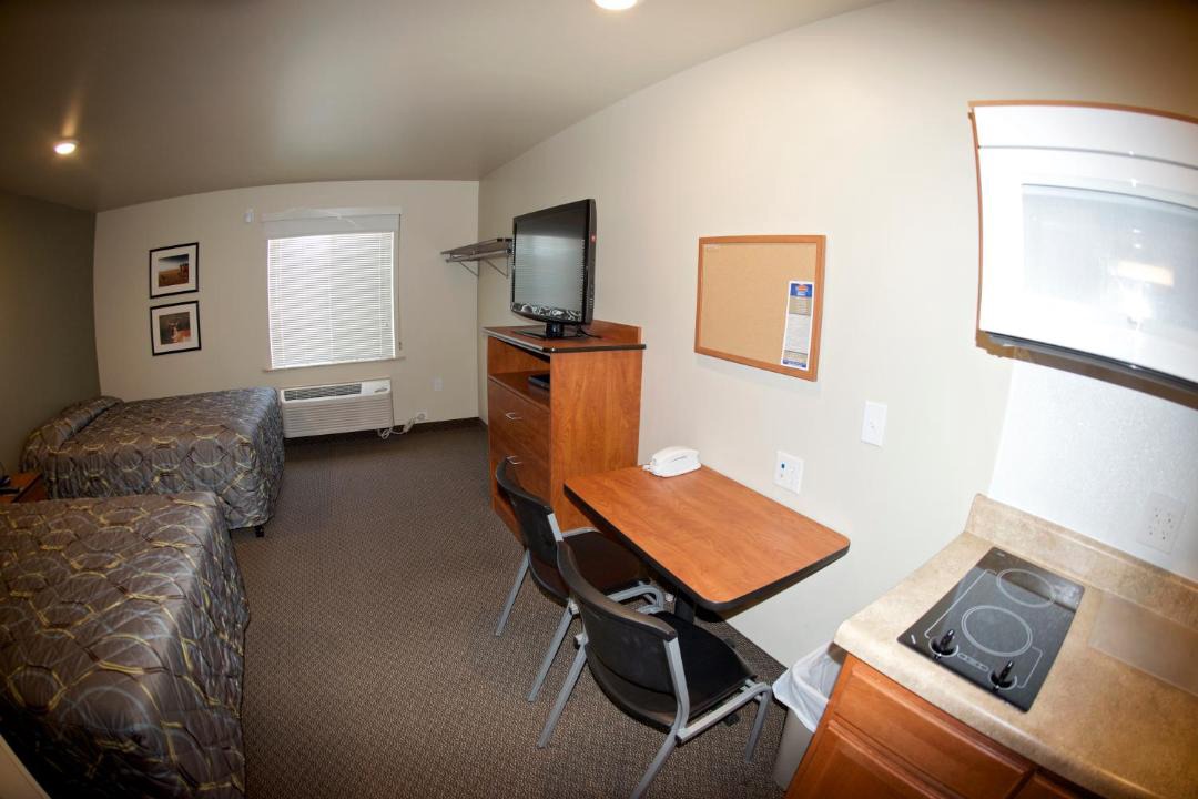 Photo of Livingroom in Williston