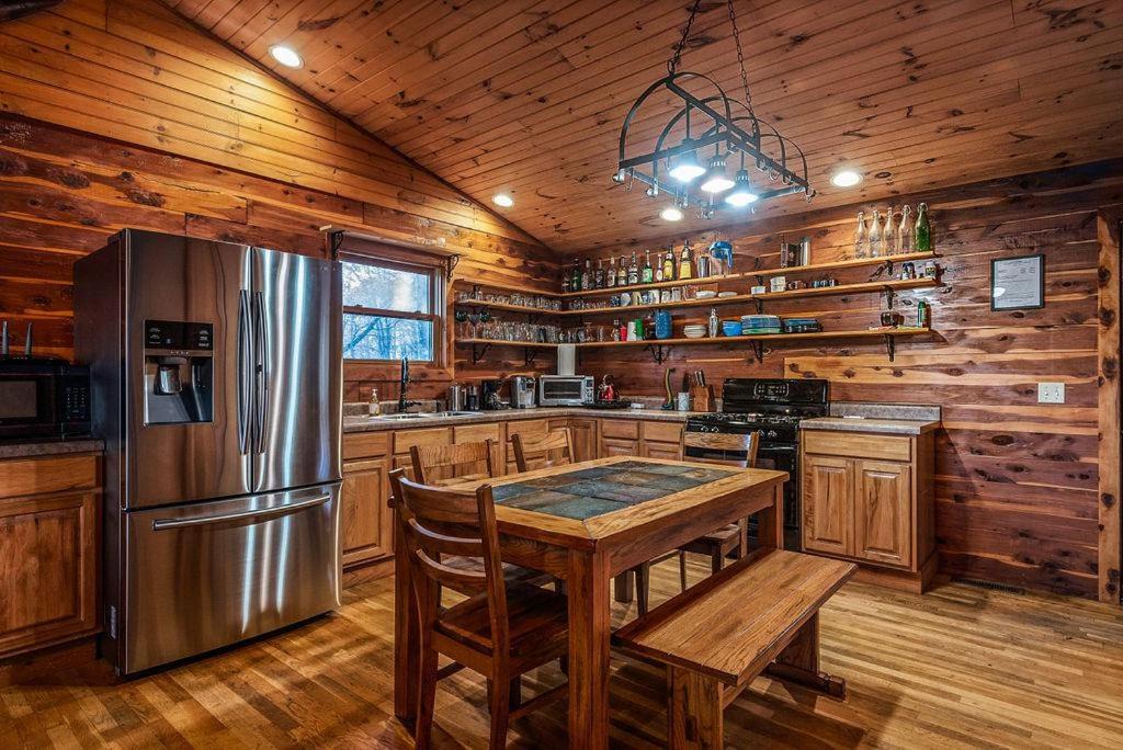 Photo of Kitchen in Compton