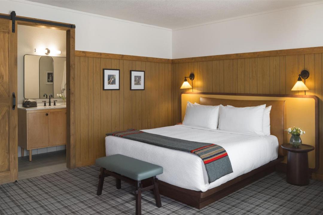 Photo of Bedroom in Jackson