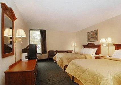Photo of Bedroom in Pennington Bend
