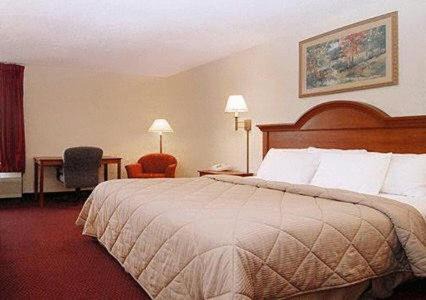 Photo of Bedroom in Pennington Bend
