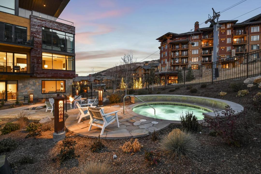 Photo of Outdoor in Park City