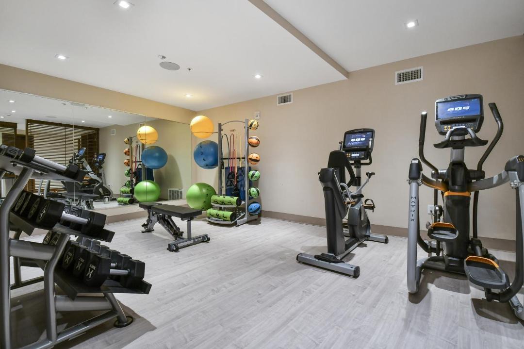 Photo of Livingroom in Park City