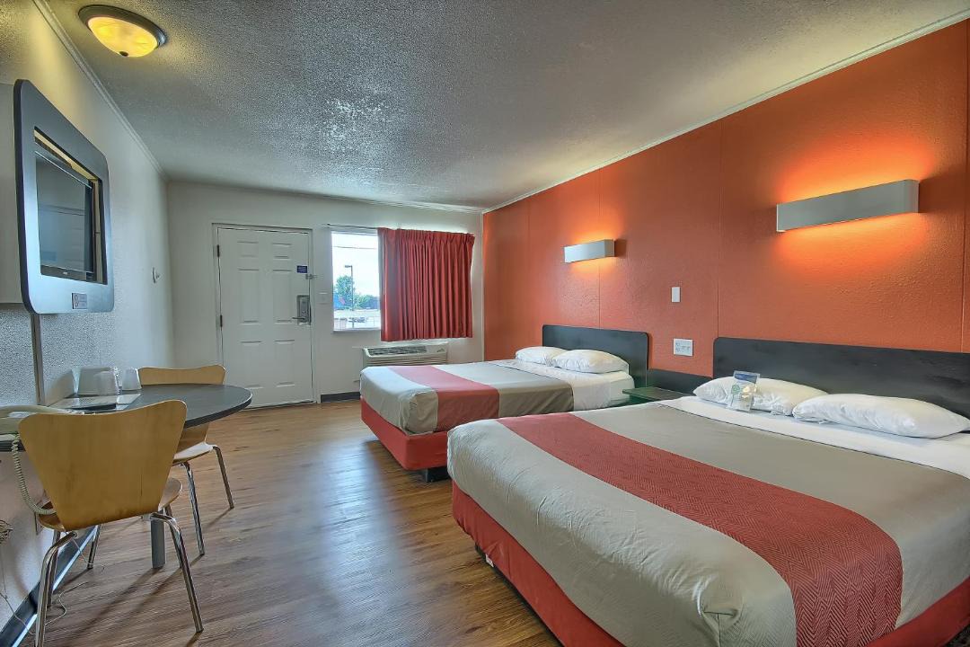 Photo of Bedroom in Lima