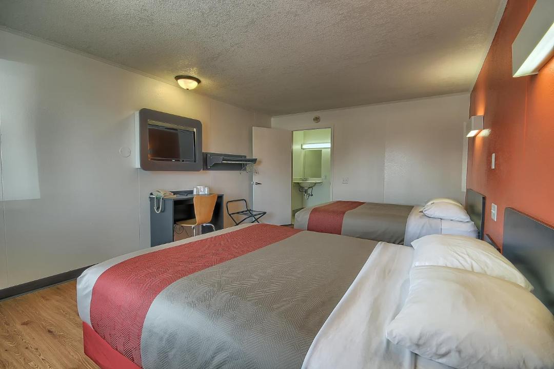 Photo of Bedroom in Lima