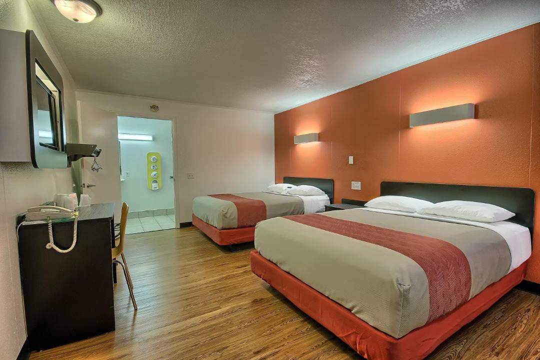 Photo of Bedroom in Lima