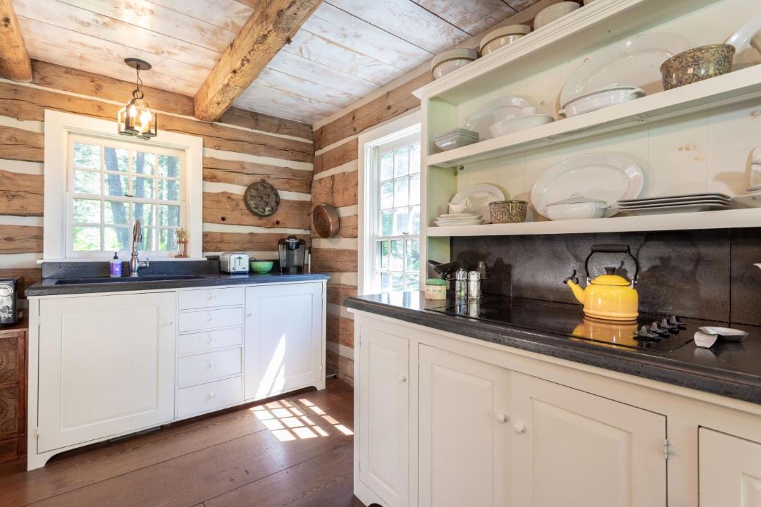 Photo of Kitchen in Columbia Falls