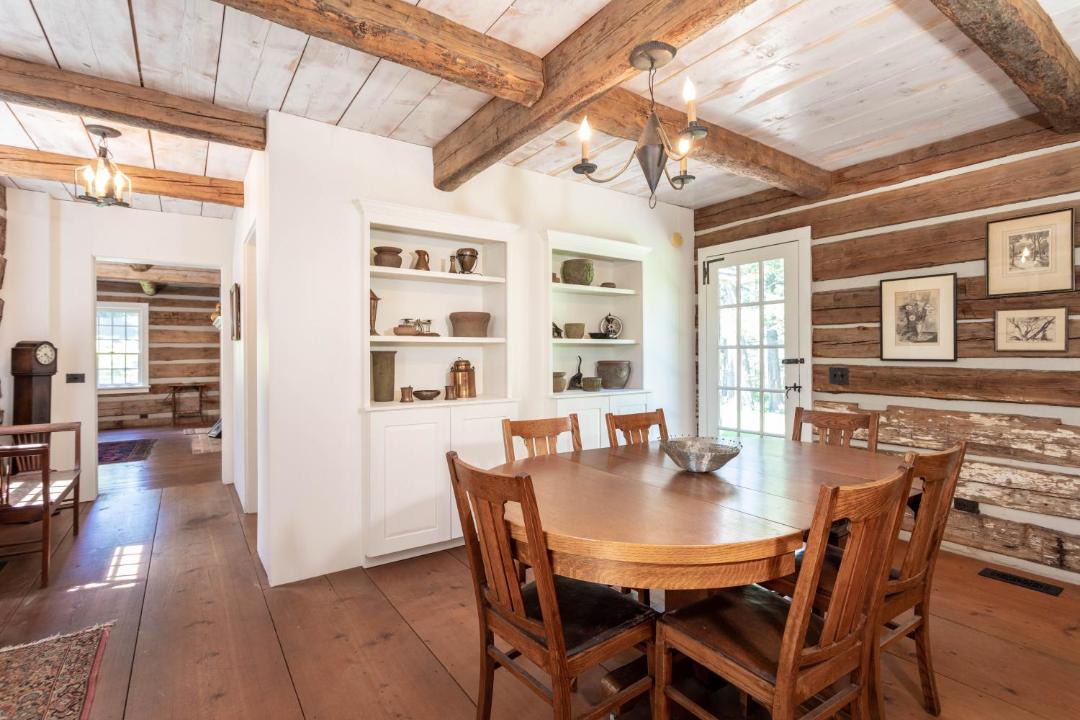 Photo of Livingroom in Columbia Falls