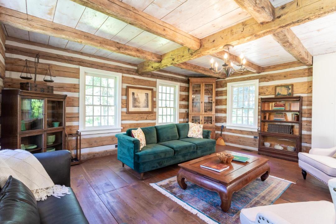 Photo of Livingroom in Columbia Falls