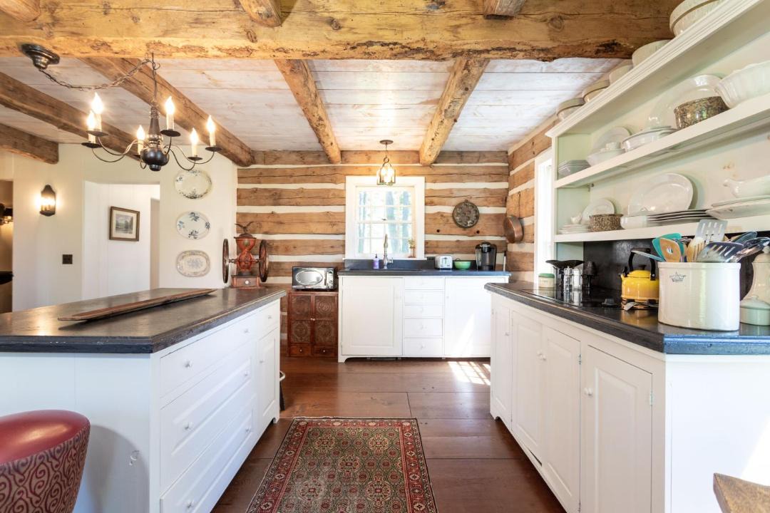 Photo of Kitchen in Columbia Falls