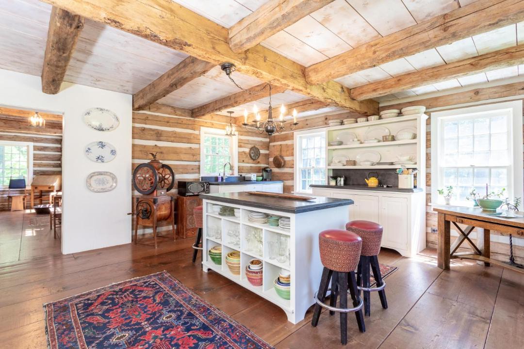 Photo of Livingroom in Columbia Falls