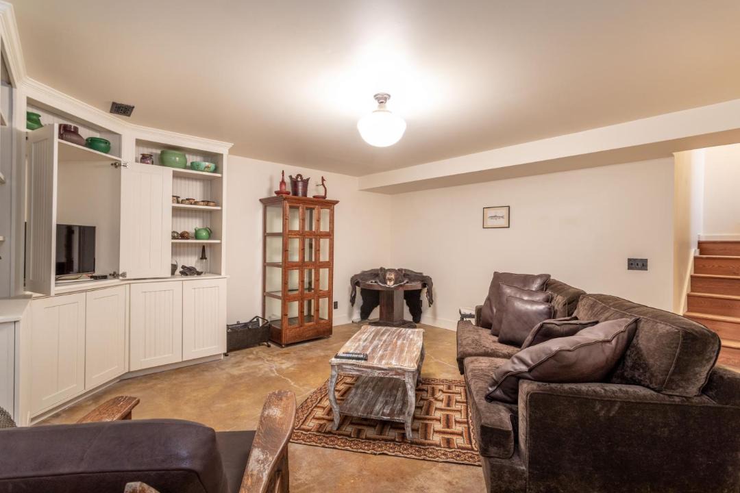 Photo of Livingroom in Columbia Falls
