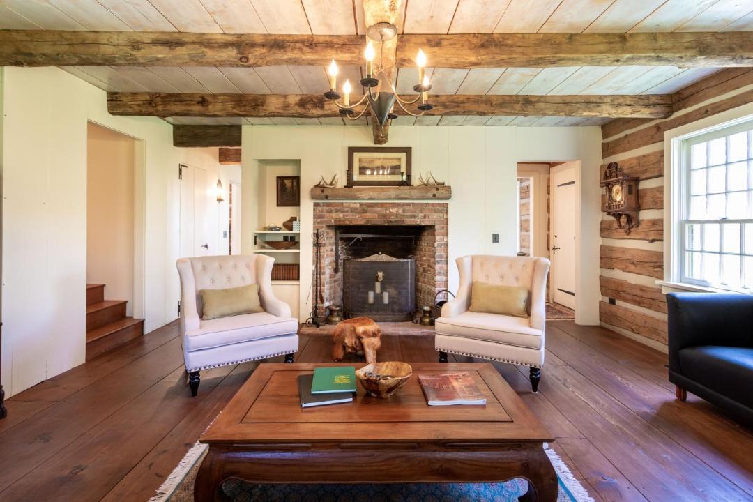 Photo of Livingroom in Columbia Falls