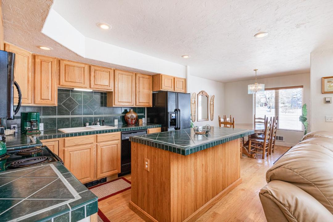 Photo of Kitchen in Driggs