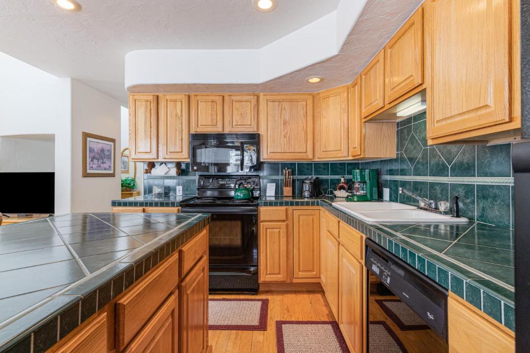 Photo of Kitchen in Driggs