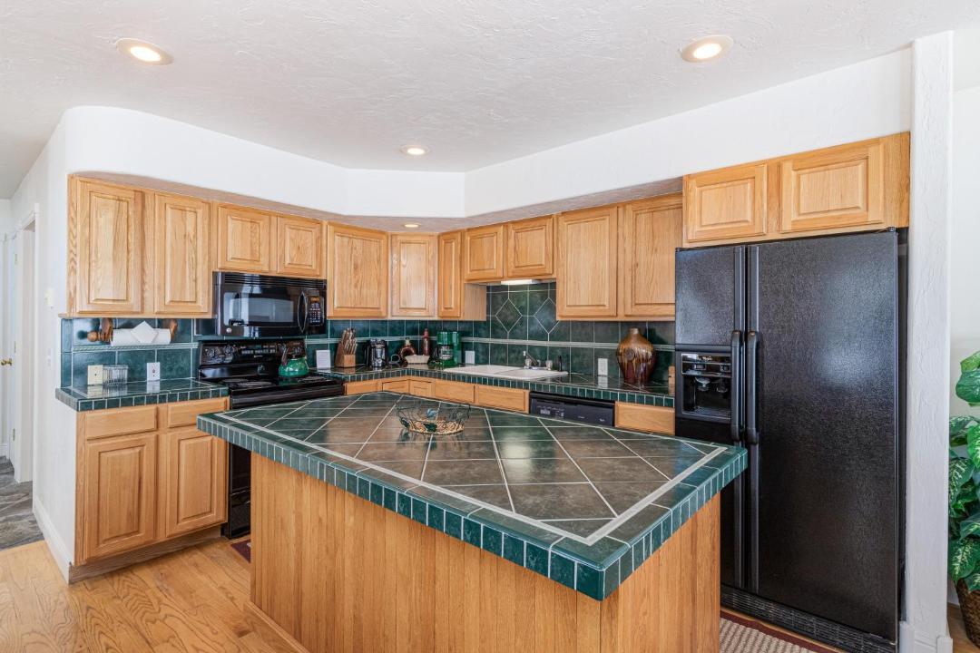 Photo of Kitchen in Driggs