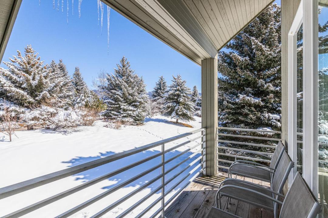 Photo of Patio Balcony in Driggs