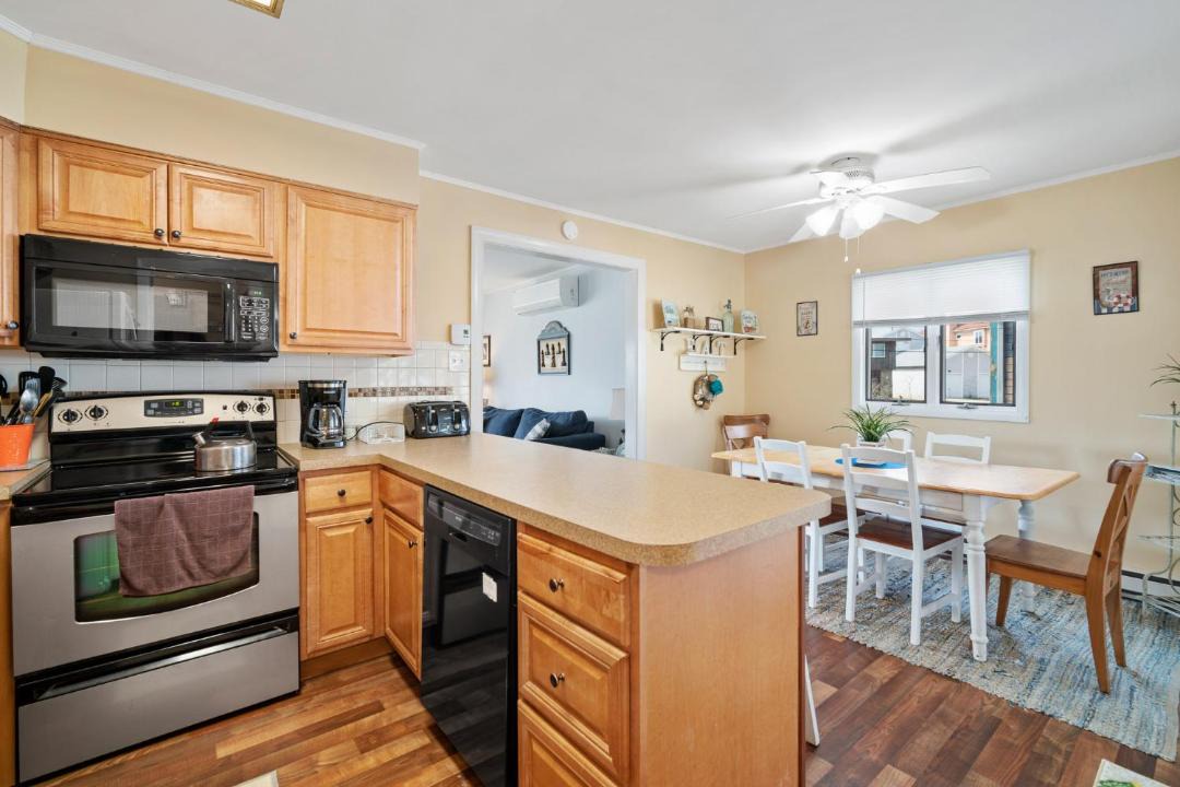 Photo of Kitchen in Brigantine