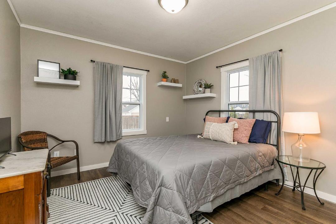 Photo of Bedroom in Southwest Area