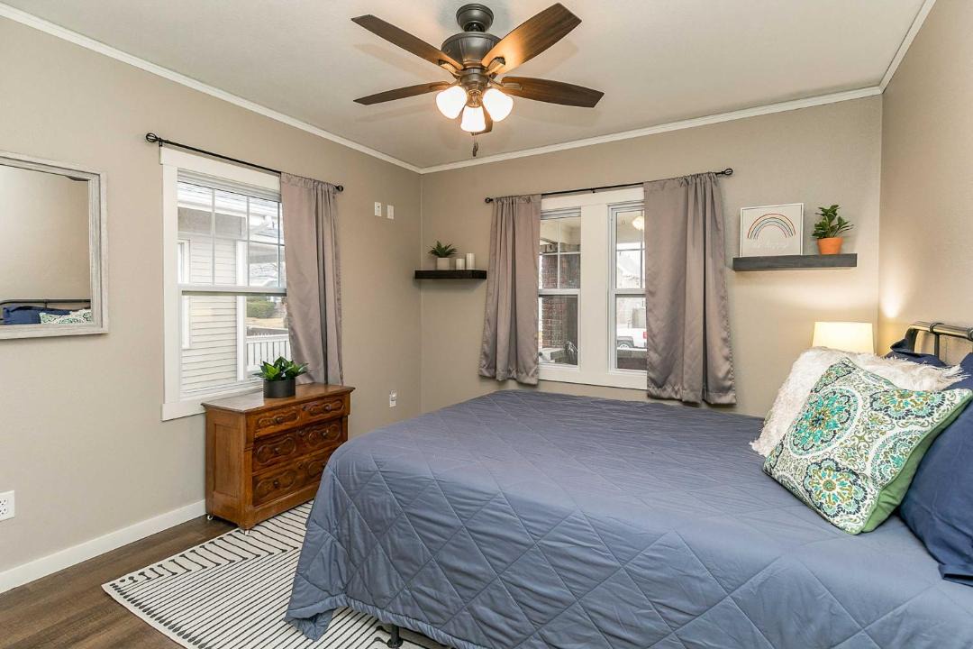 Photo of Bedroom in Southwest Area