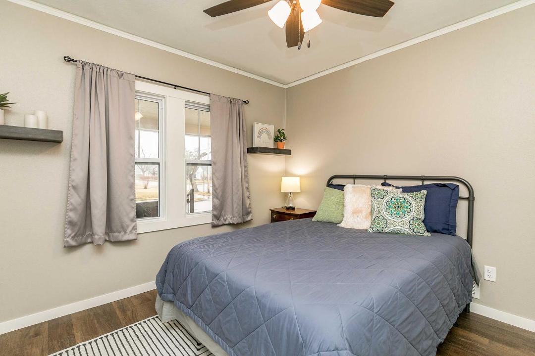 Photo of Bedroom in Southwest Area