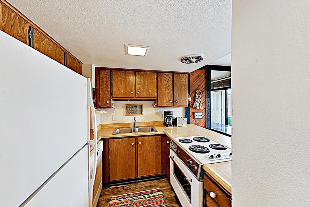 Photo of Kitchen in Park Meadows