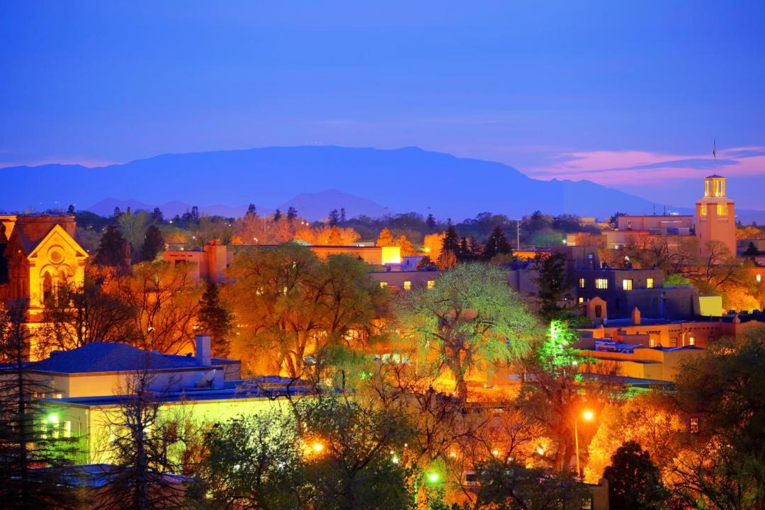 Photo of Others in Northeast Santa Fe