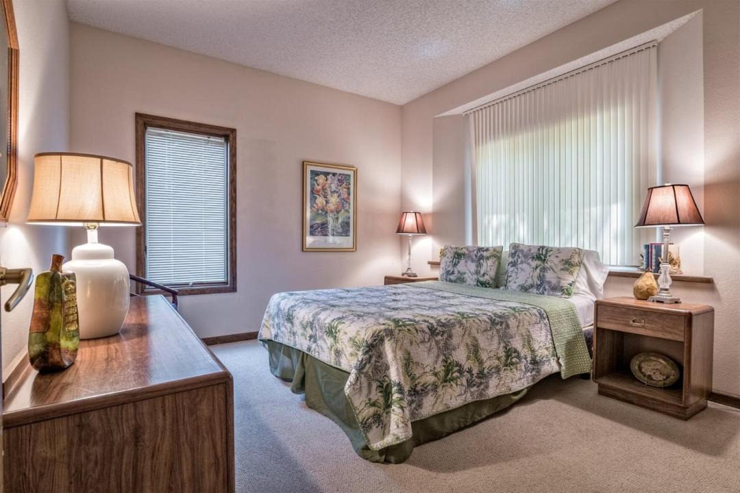 Photo of Bedroom in Hot Springs Village