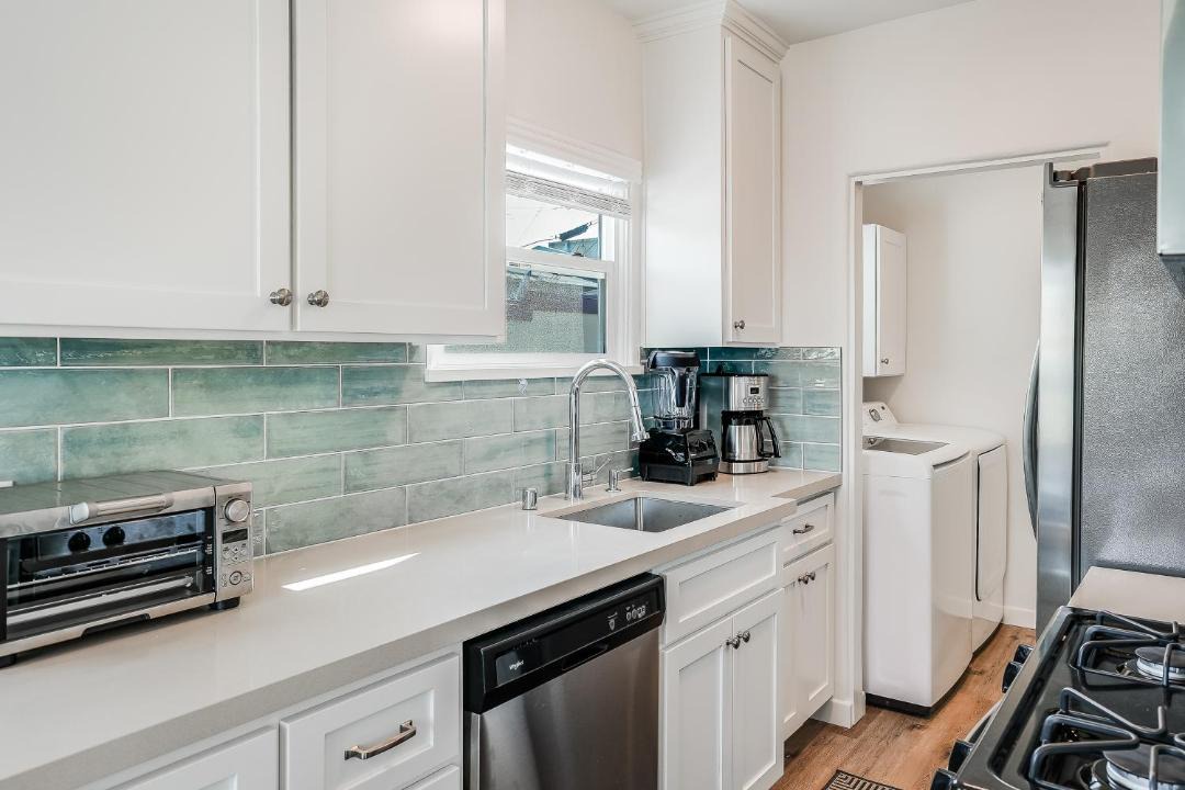 Photo of Kitchen in Mission Beach