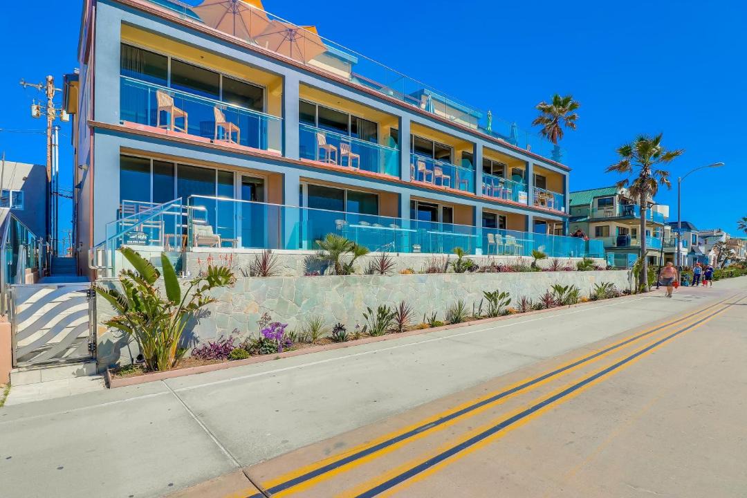 Photo of Others in Mission Beach