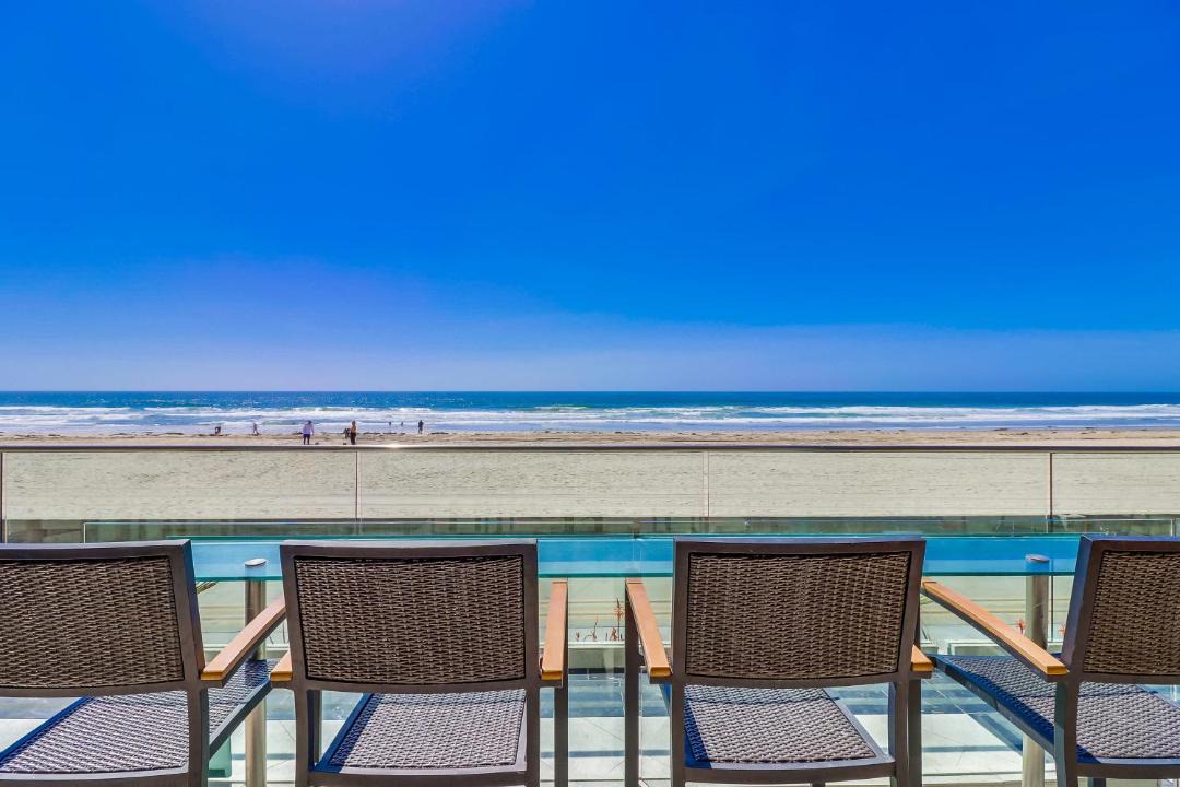 Photo of Others in Mission Beach