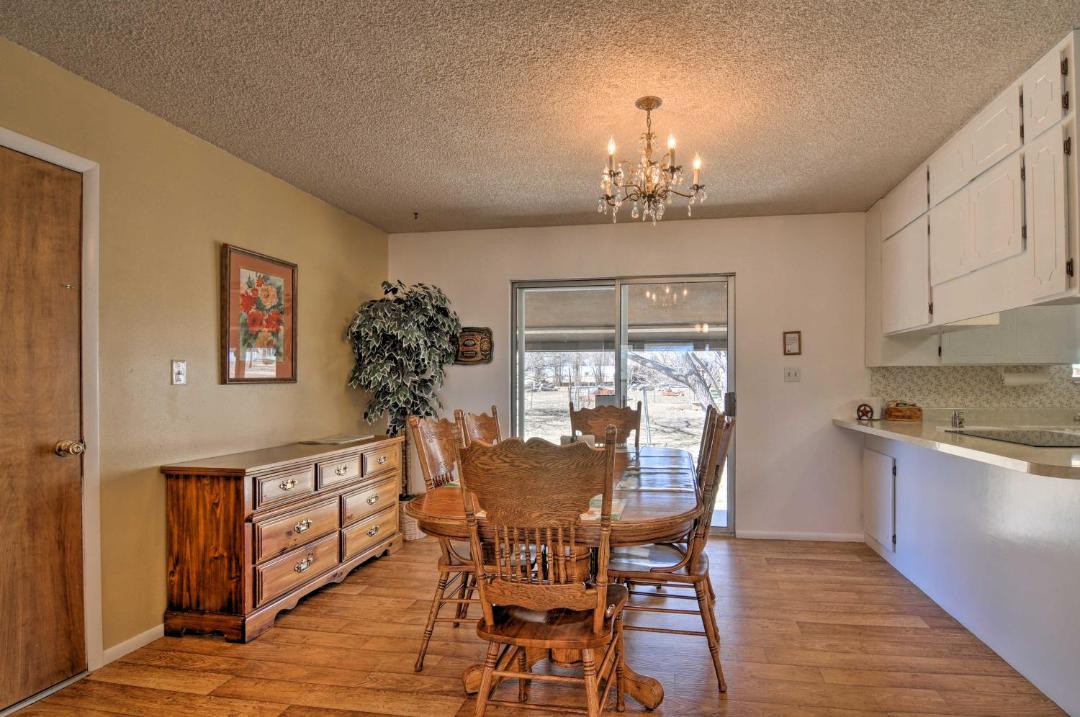 Photo of Kitchen in Tropic