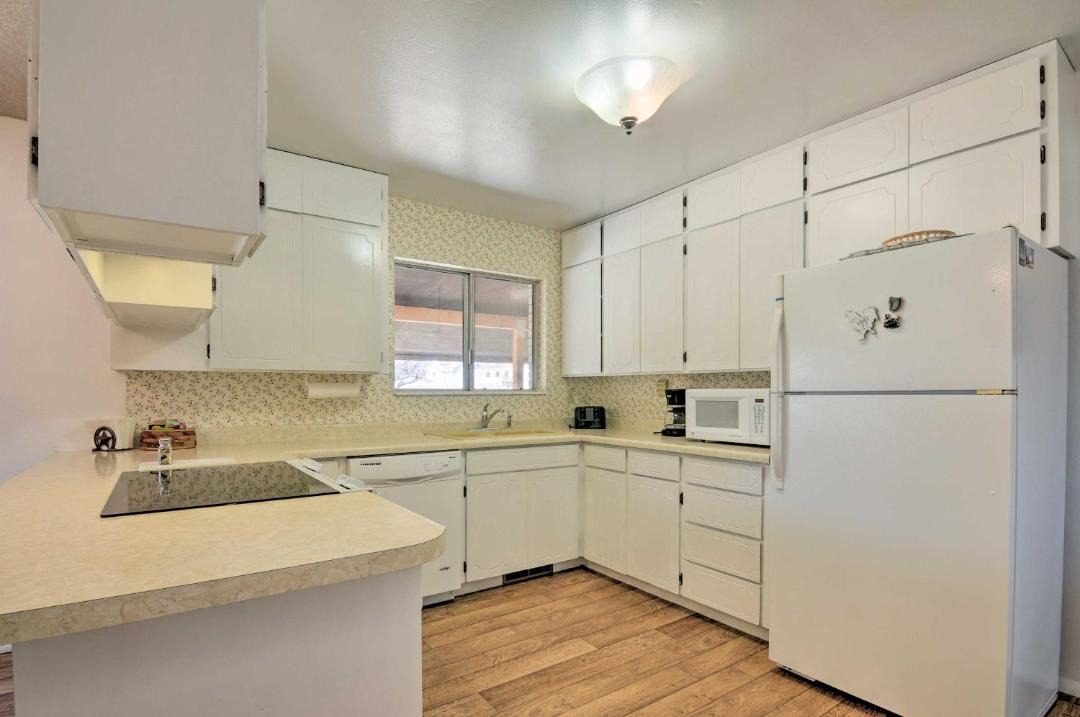 Photo of Kitchen in Tropic