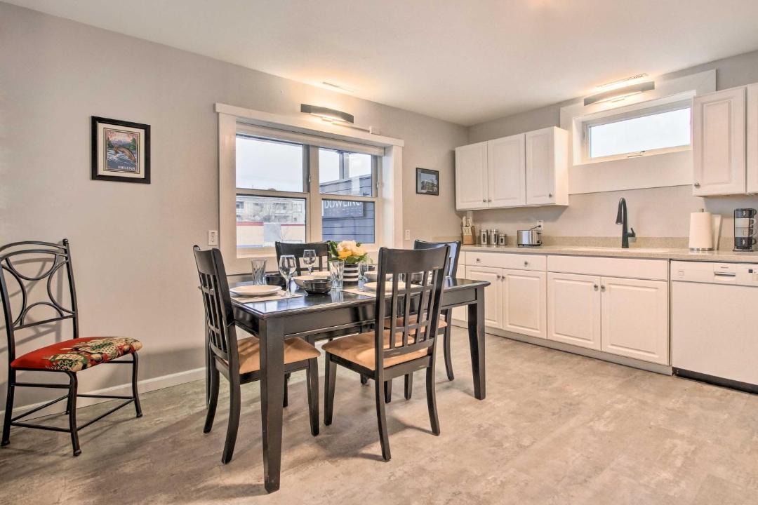 Photo of Kitchen in Helena