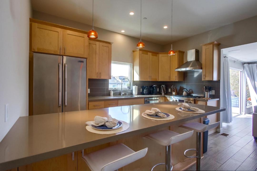 Photo of Kitchen in Mission Beach