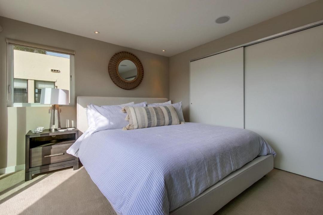 Photo of Bedroom in Mission Beach