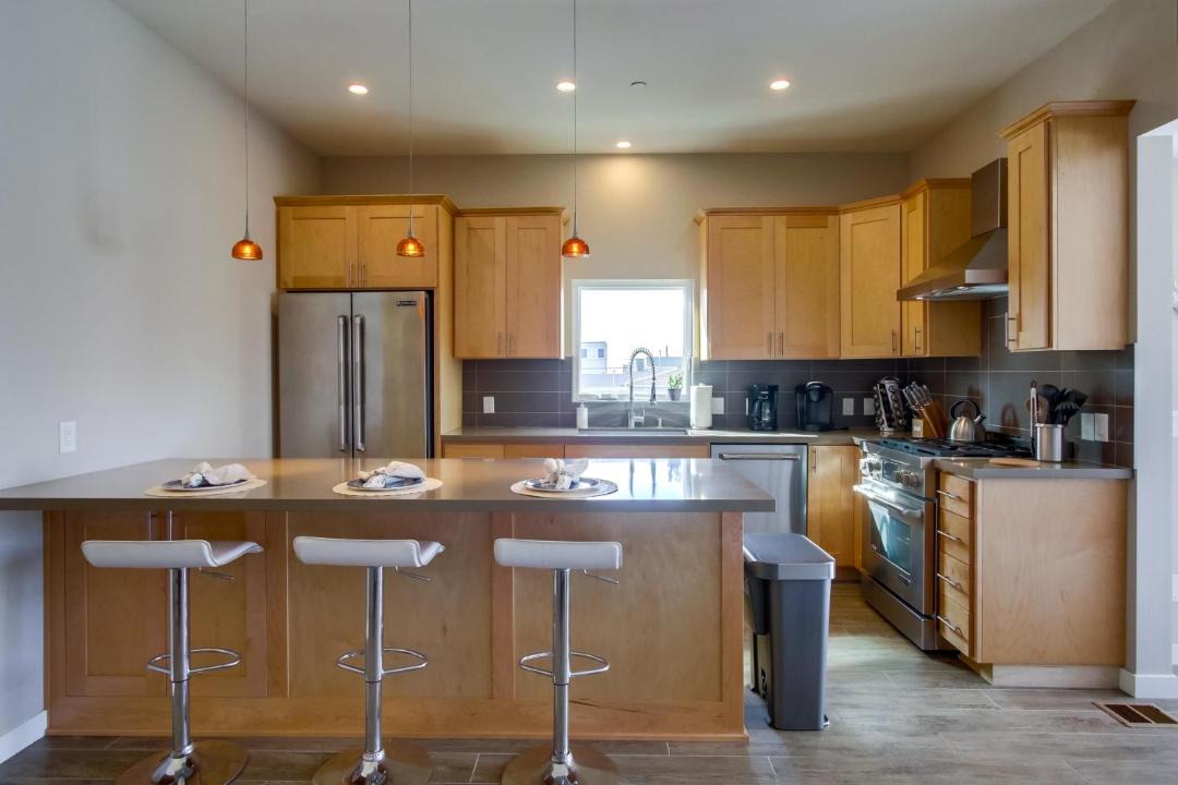 Photo of Kitchen in Mission Beach