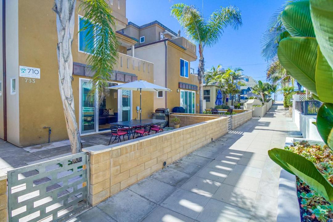 Photo of Others in Mission Beach