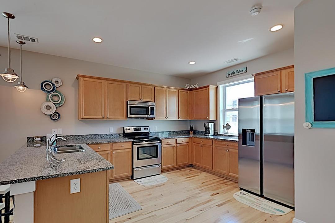 Photo of Kitchen in Tybee Island