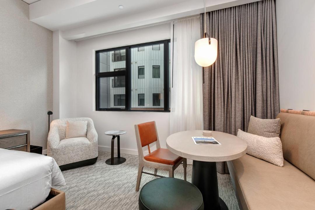Photo of Livingroom in Park City