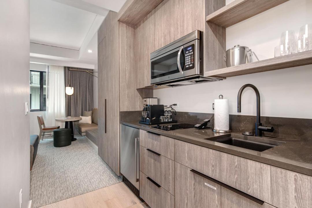 Photo of Kitchen in Park City