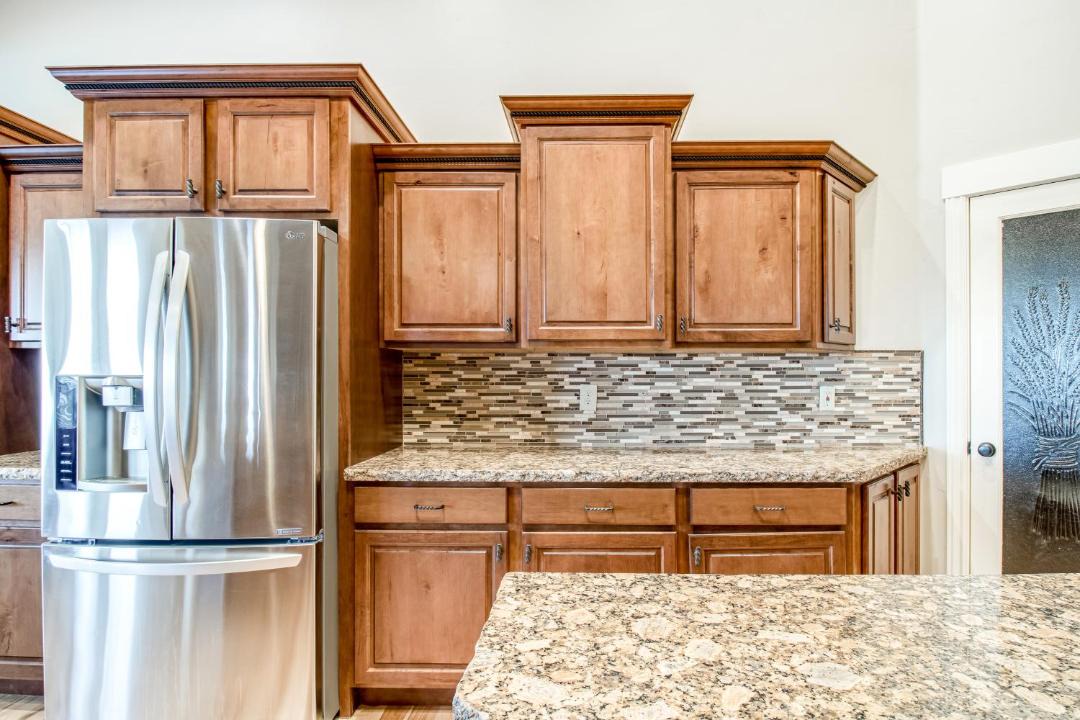 Photo of Kitchen in Canyon County